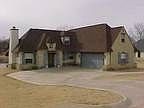 Custom built in 2001 this house is located in the unique and
