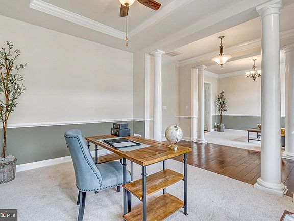 5th image of 5911 Bowes Creek Pl