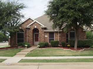 6201 Apache Dr, The Colony, TX 75056
