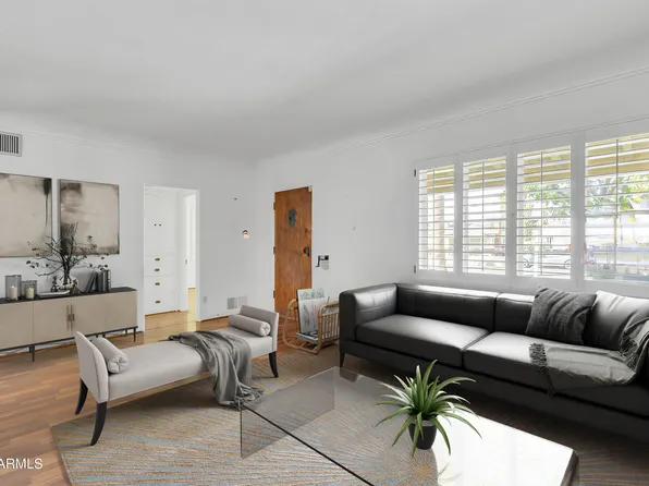 329 W LEWIS Avenue, Phoenix, AZ 85003