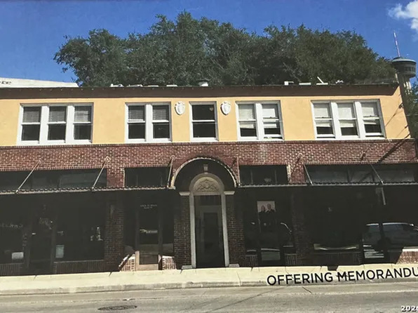 628 S Saint Marys St Suite 206, San Antonio, TX 78205