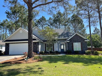 5330 Harlow Ln, Hahira, GA, 31632