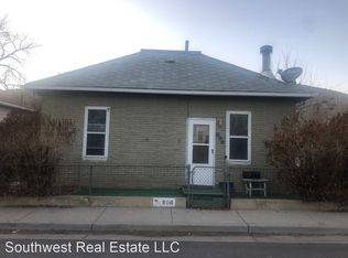 806 West St, Rock Springs, WY 82901