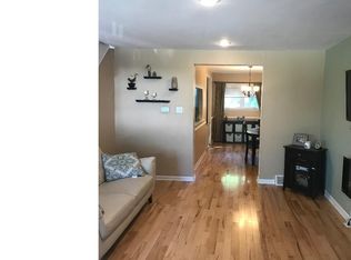 4426 Carwithan Rd, Philadelphia, PA 19136