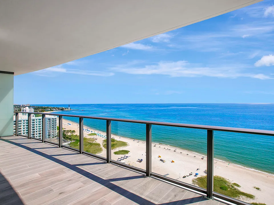 1116 N Ocean Blvd #1804