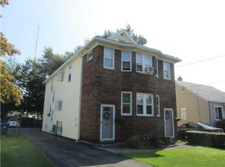 182 Ramsdell Ave, Buffalo, NY 14216