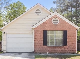 1486 Fall Creek Trce N, Douglasville, GA 30134
