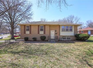 14405 E 36th Ter S, Independence, MO 64055