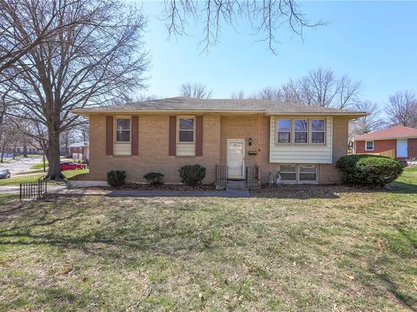 14405 E 36th Ter S, Independence, MO 64055