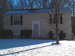 7680 Mueller Dr, Glen Burnie, MD 21060