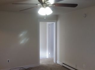 33 S York Rd APT 3C, Hatboro, PA 19040