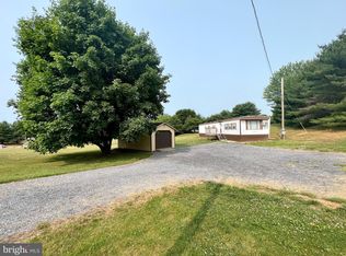 21750 Dug Hill Rd, Three Springs, PA 17264