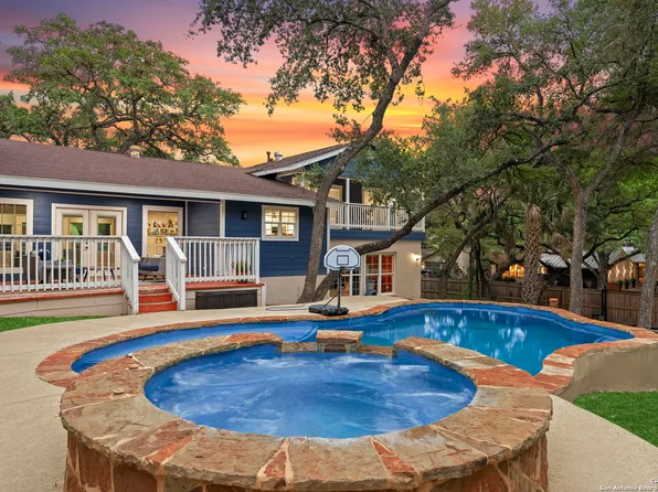 3263 SWANDALE DR, San Antonio, TX 78230