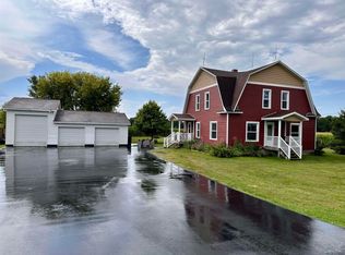 3718 E Laporte Rd, Hemlock, MI 48626