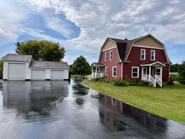 3718 E Laporte Rd, Hemlock, MI 48626