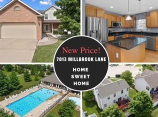 7013 Millbrook Ln, O'Fallon, IL 62269