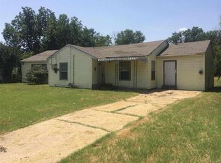 3608 N 23rd St, Waco, TX 76708