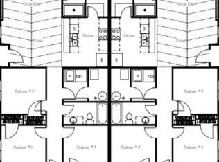 143 N Gowen St, Goddard, KS 67052