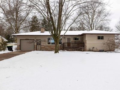 3813 Nottingham Ter, Midland, MI, 48642