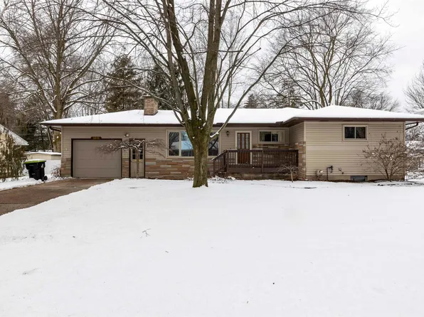 3813 Nottingham Ter, Midland, MI 48642