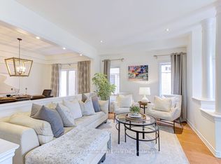 2301 Hertfordshire Way, Oakville, ON