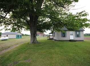 4390 Pine River Rd, Saint Louis, MI 48880