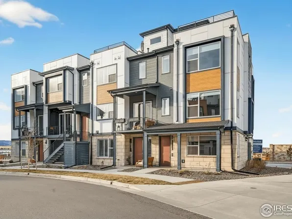 745 Josephine Way, Louisville, CO 80027