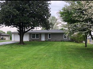 7625 Hanson Rd, Hanson, KY 42413