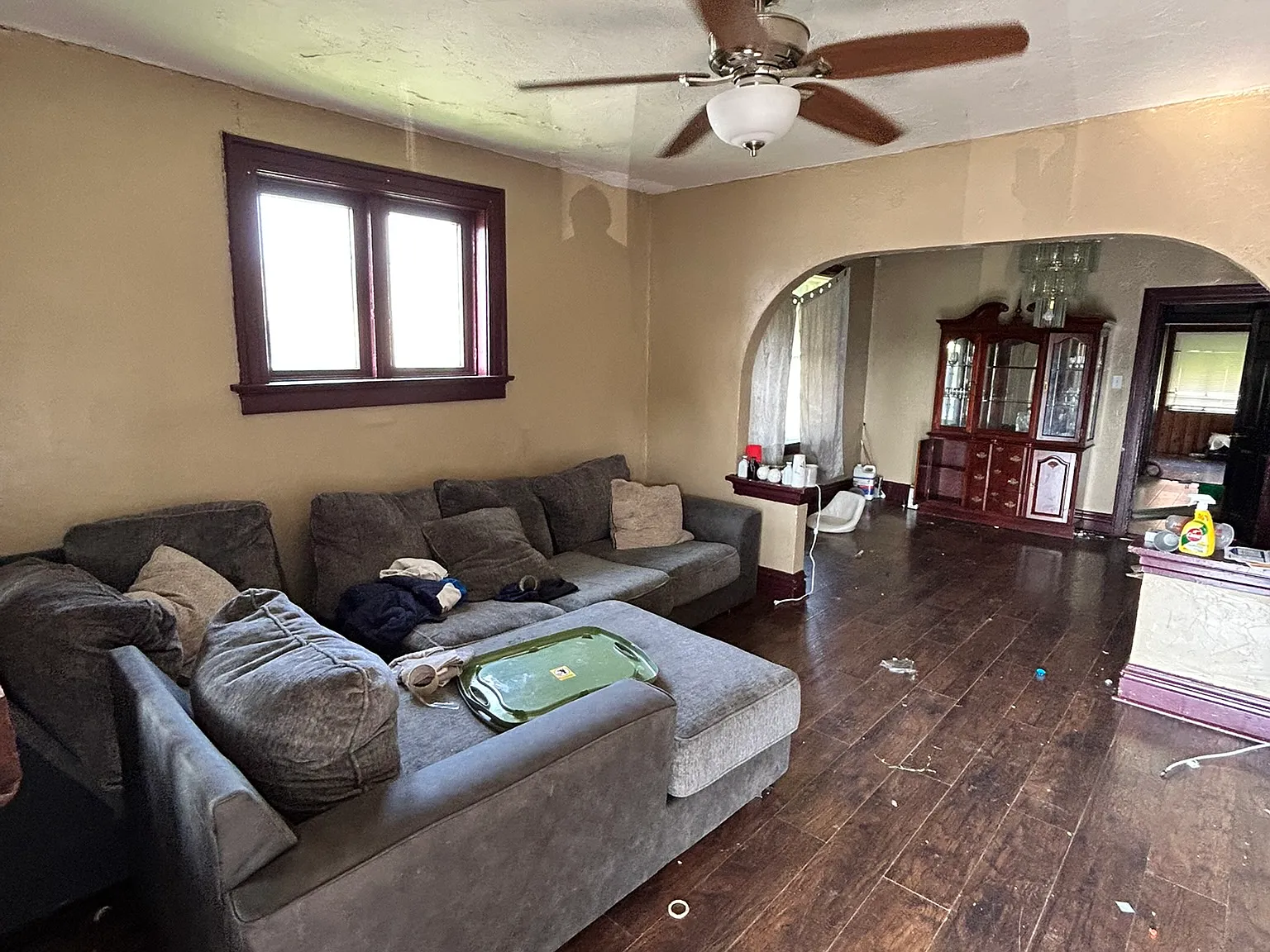 2 bed, 1.5 bath, 1080 sqft, $1,150 — Photo 4