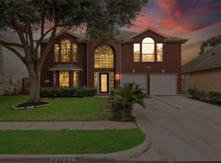 22722 Castleton Creek Ct, Katy, TX 77450
