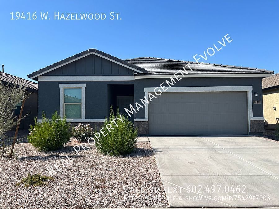 19416 Hazelwood St, Litchfield Park, AZ 85340 Zillow