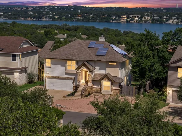 330 Southwind Rd, Lago Vista, TX 78645