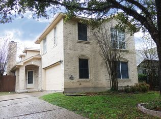 3616 Bird House Dr, Round Rock, TX 78665