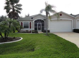1469 Hedgewood Cir, North Port, FL 34288