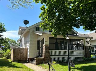 1317 Post Ave, Rockford, IL