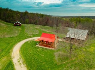 E New Discovery Rd, Rockville, IN 47872