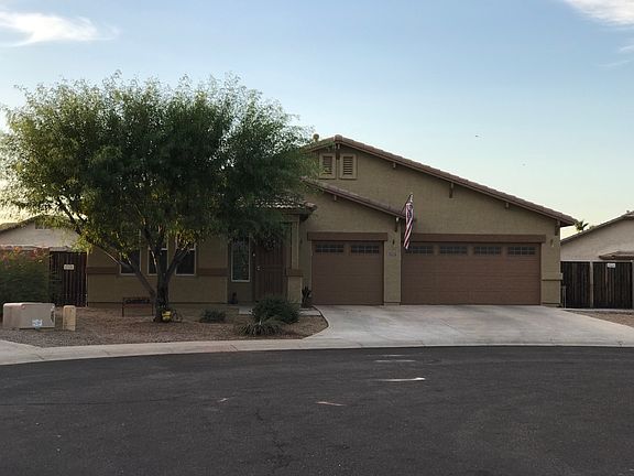 4th image of 15226 N 184th Ct