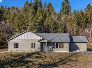 20835 Scappoose Vernonia Hwy, Scappoose, OR 97056