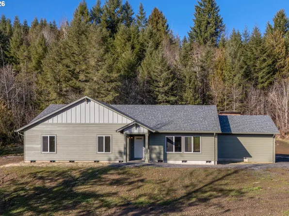 20835 Scappoose Vernonia Hwy, Scappoose, OR 97056