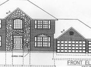 9331 Bennington Way, Centerville, OH 45458