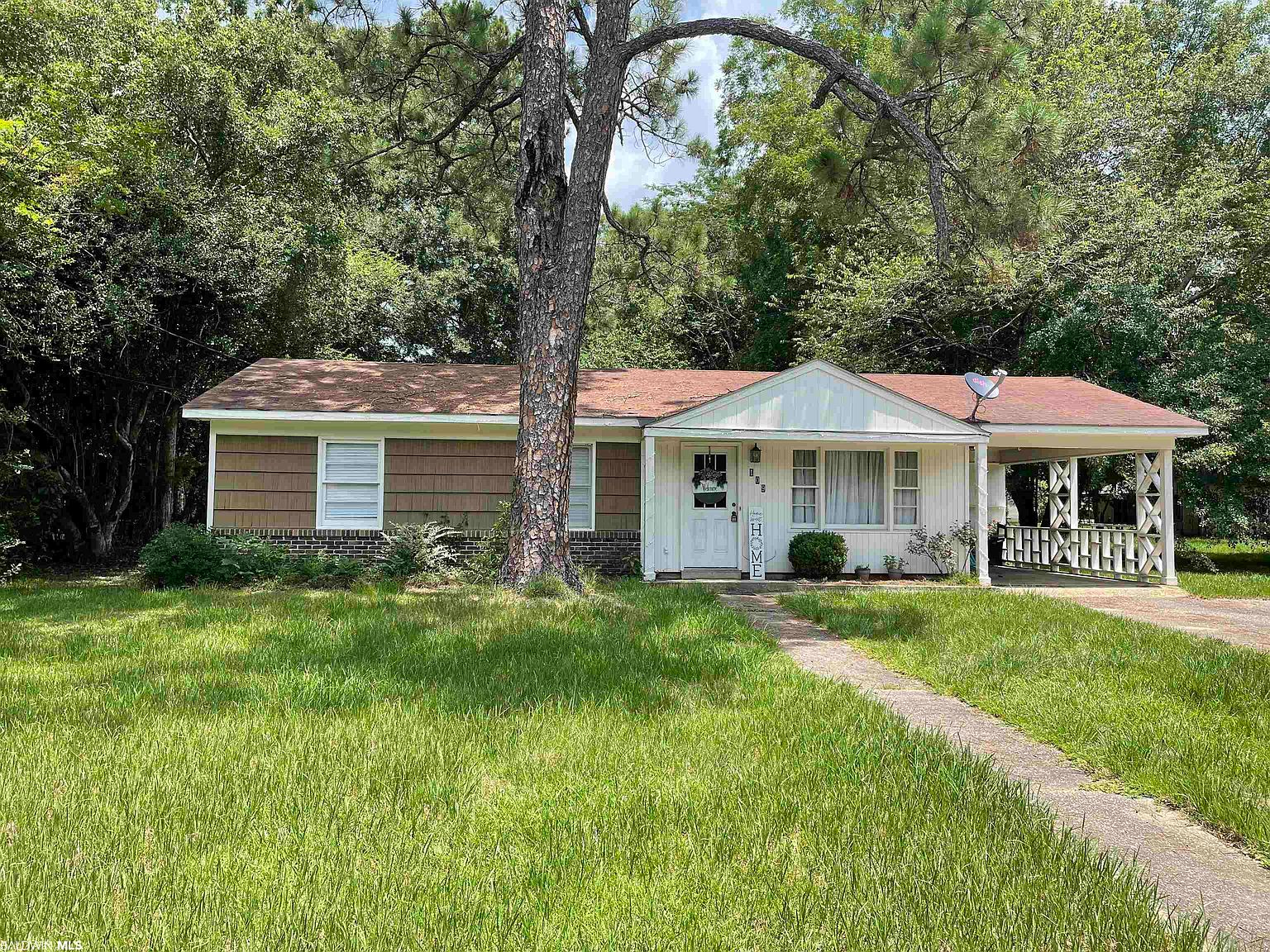 109 Lynbrook Dr, Brewton, AL 36426 Zillow