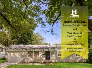 6410 E 149th Ter, Grandview, MO 64030