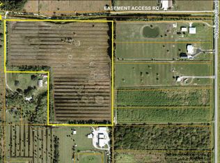 993 S Header Canal Rd, Fort Pierce, FL 34945