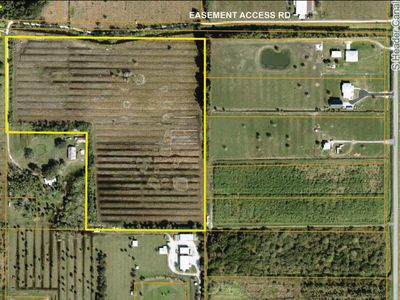 993 S Header Canal Road, Fort Pierce, FL, 34945