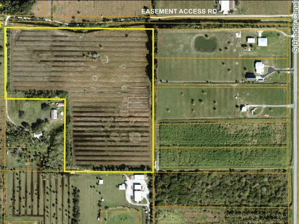 993 S Header Canal Road, Fort Pierce, FL 34945