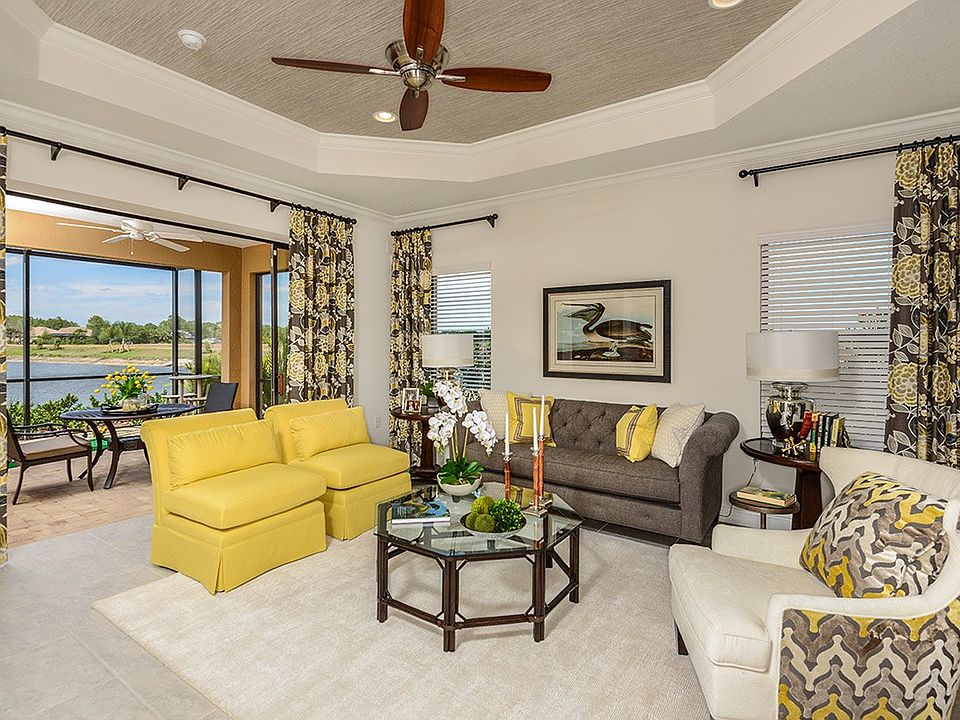 Tidewinds 2 Plan, Grand Palm, Venice, FL 34293 Zillow