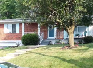 3911 Lloyd Ave, Erlanger, KY