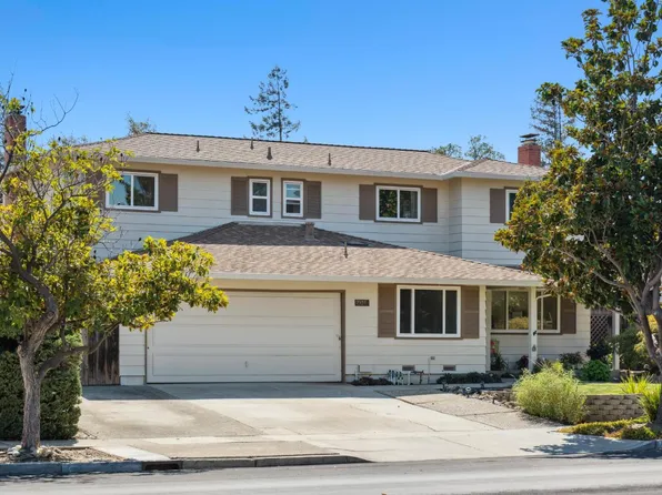 6044 Rainbow Drive, San Jose, CA 95129