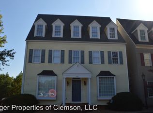 110 Ole Towne Sq APT C, Central, SC 29630