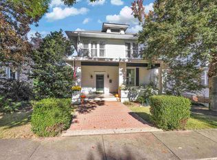 610 Rutledge St, Spartanburg, SC 29302